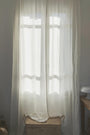 AmourLinen - Rod Pocket Linen Curtain, image no.6