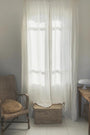 AmourLinen - Rod Pocket Linen Curtain, image no.3