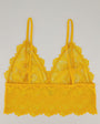 UNDERSTATEMENT - Lace Bralette Top Mango, image no.8
