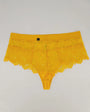 UNDERSTATEMENT - Lace Highwaist String 001 Mango, image no.10