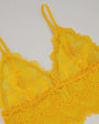 UNDERSTATEMENT - Lace Bralette Top Mango, image no.7