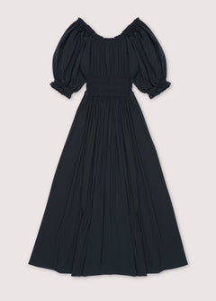 Venice Dress Black