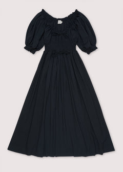 Venice Dress Black