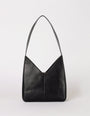 O My Bag - Vicky Black Classic Leather, image no.2