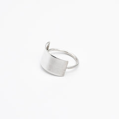 Pinta Silver Ring