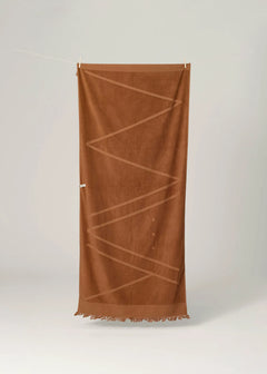 Beach Towel Sahara