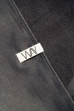 Beach Towel Charcoal