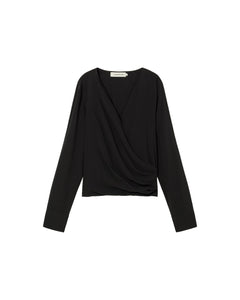 Dione Blouse Black