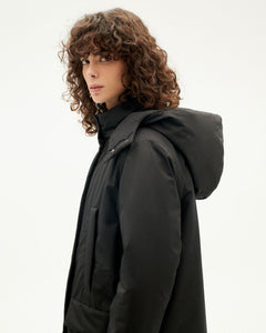 Lila Jacket Black