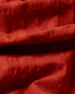 Winona Jumpsuit Red