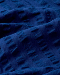 Rafflesia Jumpsuit Blue