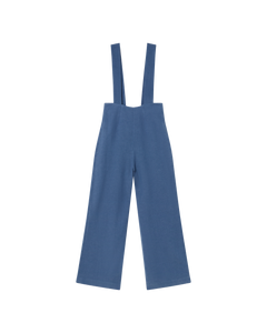 Pia Jumpsuit Blue