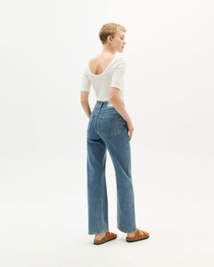 Theresa Jeans Light Denim