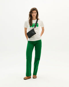 Theresa Pants Green