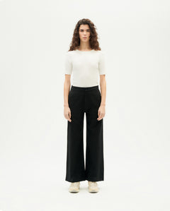 Karina Pants Black