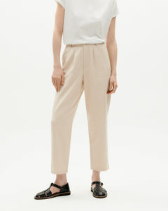 Rina Pants Beige