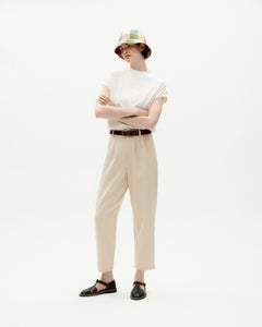 Rina Pants Beige