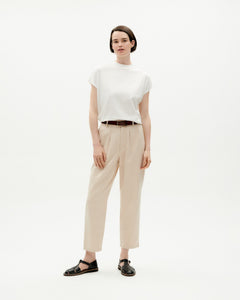 Rina Pants Beige