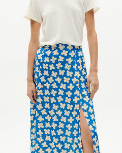 Tora Skirt Blue