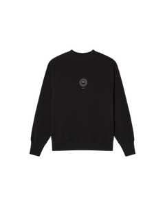 New Sol Sweatshirt Black