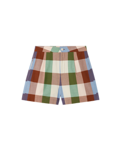 Narciso Shorts Multicolor