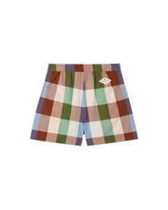 Narciso Shorts Multicolor
