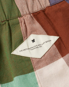 Narciso Shorts Multicolor