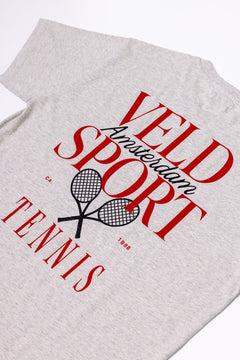 Griffith Sport Tennis T-Shirt