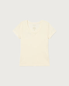 Regina T-Shirt White