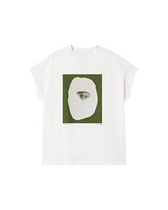 Sense 1 Volta T-Shirt White