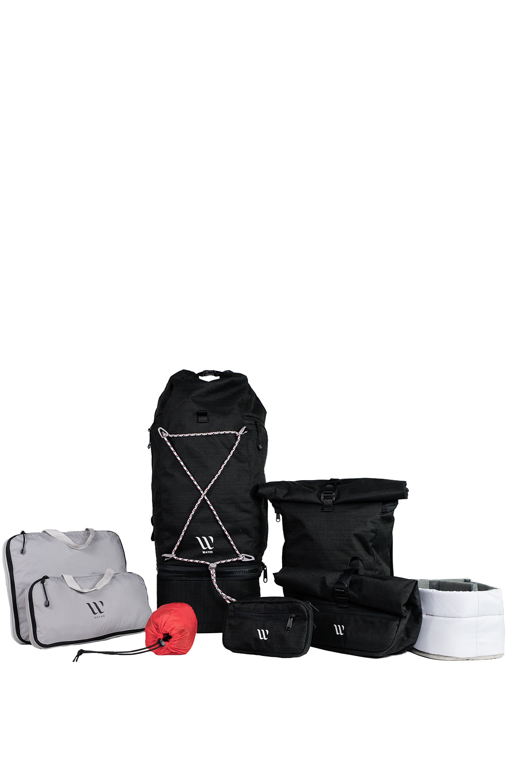 The Globetrotter Bundle Compact