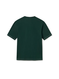Whidbey Men's T-Shirt Dark Green