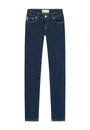 Mud Jeans - Skinny Lilly Jeans Strong Blue, image no.6