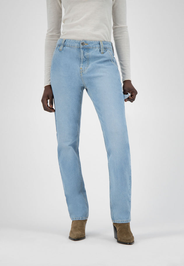 Will Works Jeans Heavy Stone