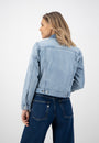 Mud Jeans - Troy Denim Jacket Summer Stone, image no.4