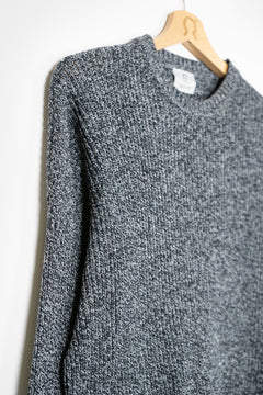 Daria Recycled Cotton Sweater