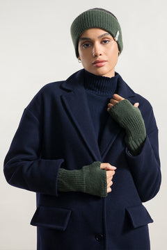 Tamara Mittens Recycled Cashmere