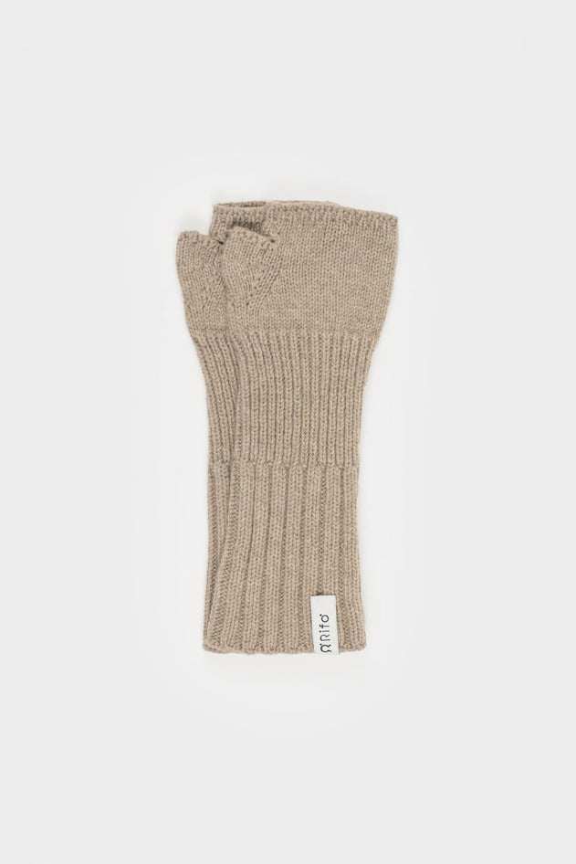 Tamara Mittens Recycled Cashmere