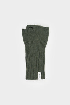 Tamara Mittens Recycled Cashmere