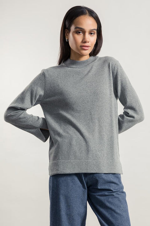 Isotta Recycled Cashmere Sweater