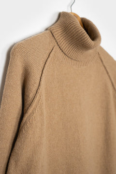 Vera Sweater Recycled Cashmere