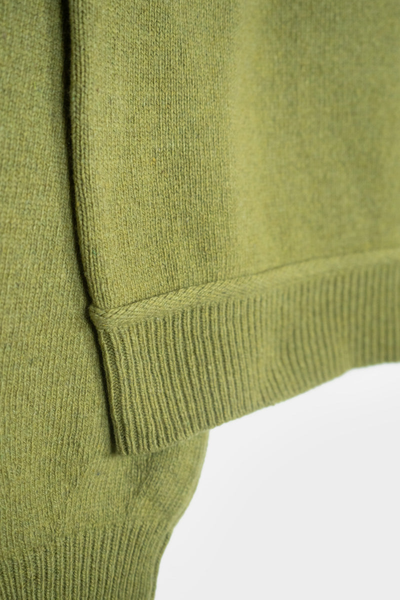 Vera Sweater Recycled Cashmere