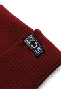  - Urban Explorer Beanie Burgundy, image no.3