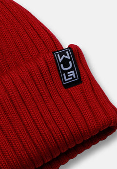 Head Heater Beanie Red