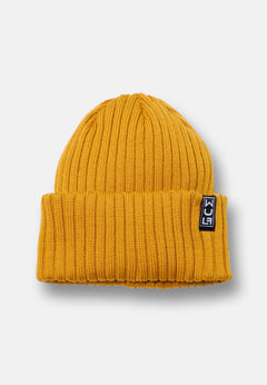 Head Heater Beanie Yellow