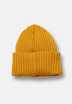 Head Heater Beanie Yellow