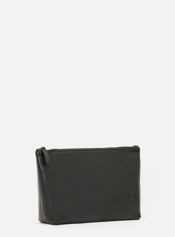 ZAMT - Toiletry Bag Yuma Black