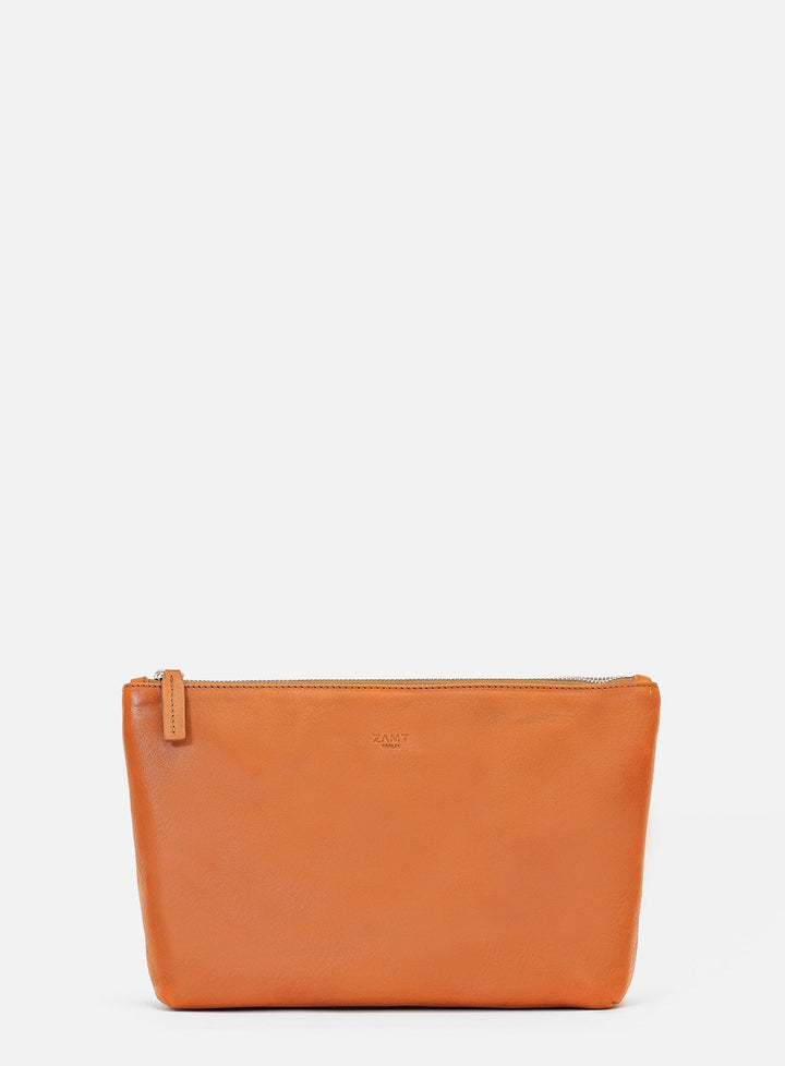  - Toiletry Bag Yuma Cognac
