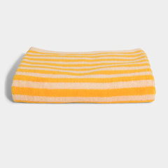 Towel Yellow