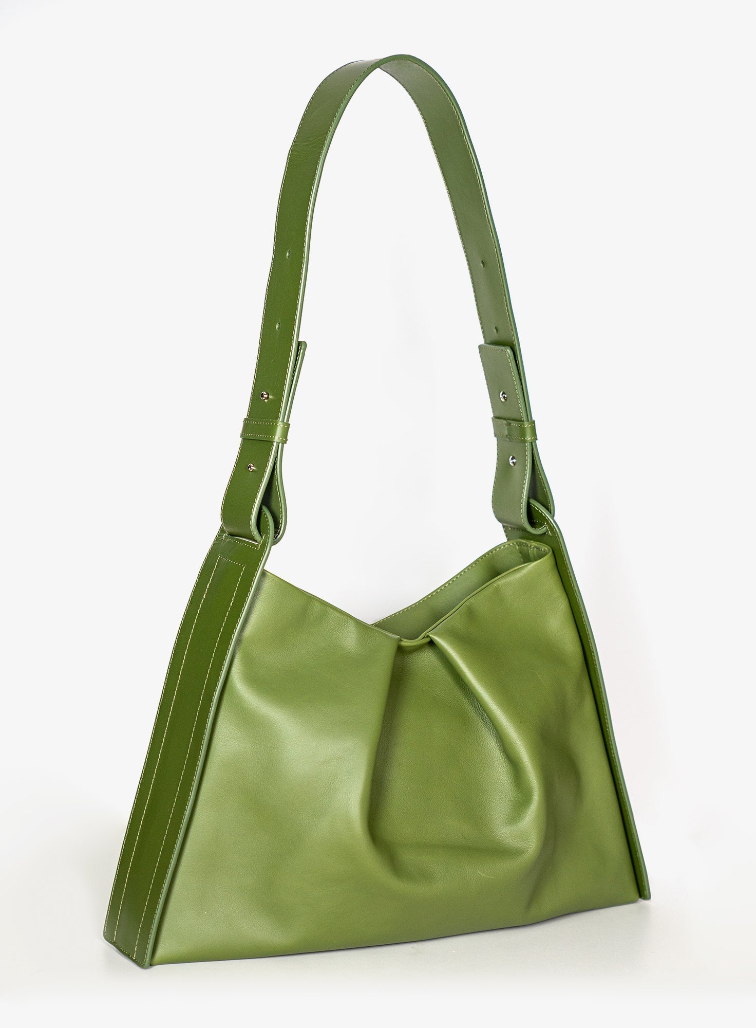Shoulder Bag Renee Olive